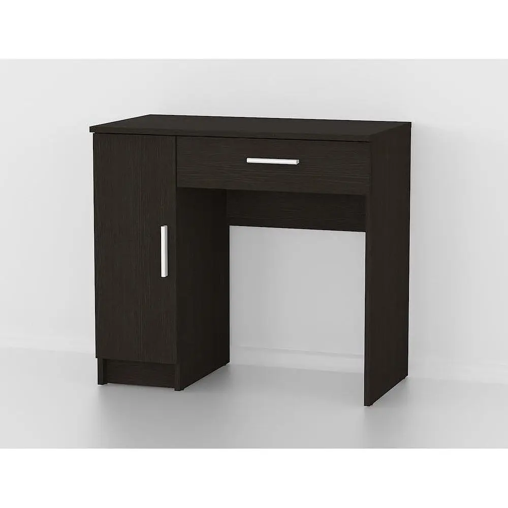 Стіл туалетний Moreli Forte Elsa 802x740x443 мм Венге магія (id27-0000-61-venge) - фото 2