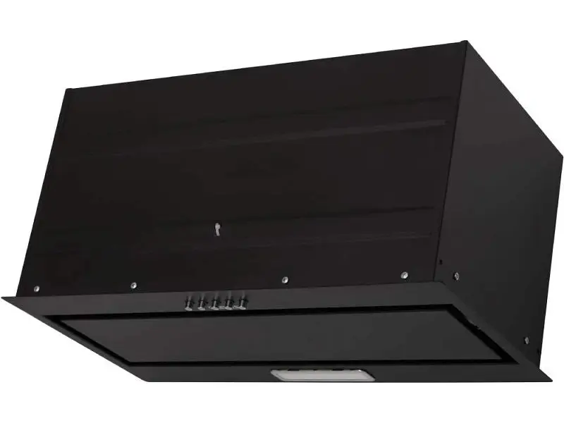 Витяжка вбудована ELEYUS Urban 1200 LED 52 BL - фото 2
