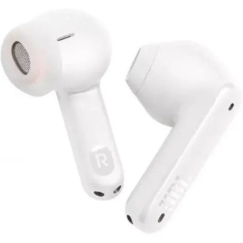 Навушники JBL Tune Flex білі (JBLTFLEXWHT) - фото 7