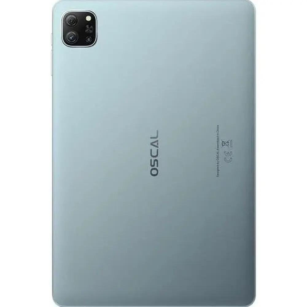 Планшет Oscal Pad 70 4/64GB Wi-Fi Misty Blue Global EU [101077] - фото 5