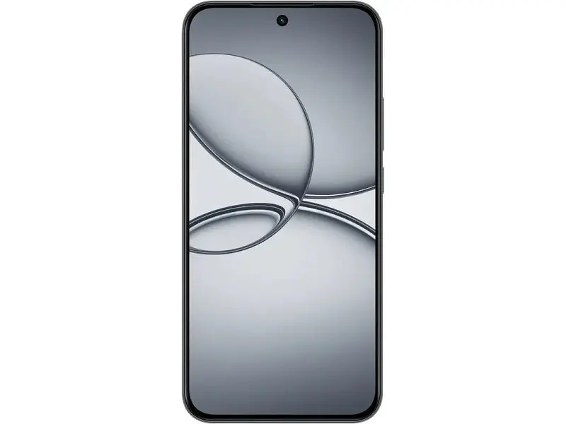 Смартфон Realme 15T 8/256GB Suit Titanium - фото 2