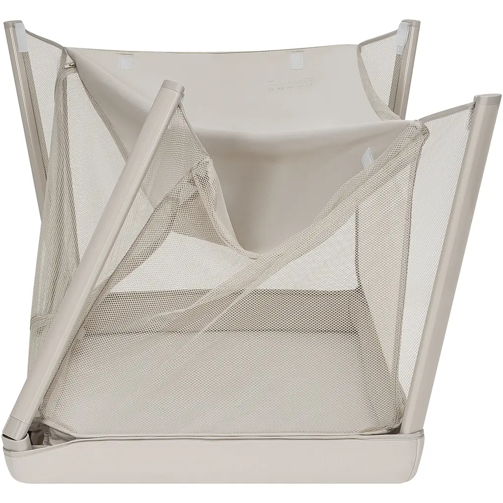 Ліжечко Lionelo Mila Beige Cream (LO-MILA BEIGE CREAM) - фото 5