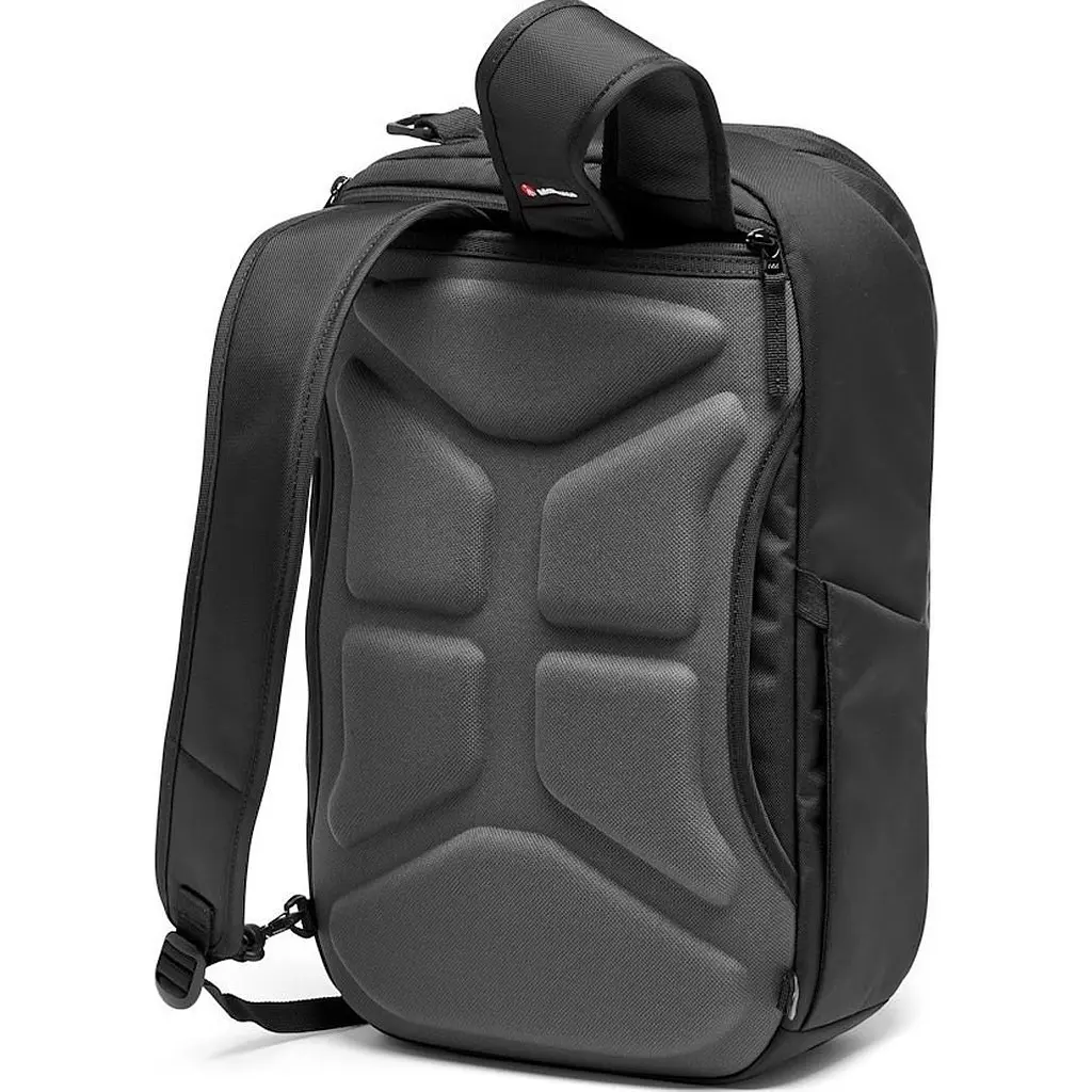 Рюкзак для фотоапарата Manfrotto Advanced Hybrid Backpack M III (MB MA3-BP-H) [88382] - фото 3