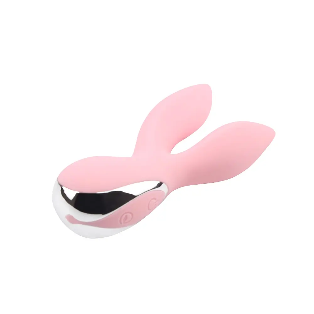 Вібратор Light Pink Oh My Rabbit Chisa CN-530783684 98778 - фото 3
