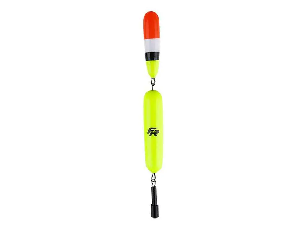 Поплавець зимовий FISHING ROI бальза 1шт 0,7г арт.910-01