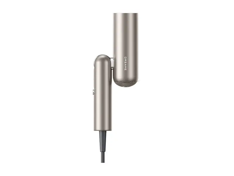Фен Dreame Pocket Pro 3in1 Titanium (AHD51PRO_T) - фото 5