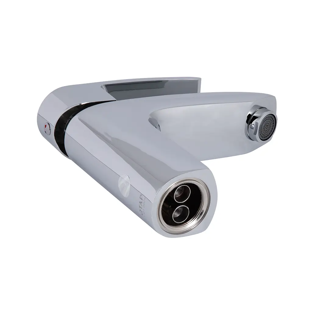 Змішувач для раковини Qtap Swan Eco QTSWA270CRM45532 Chrome - фото 3