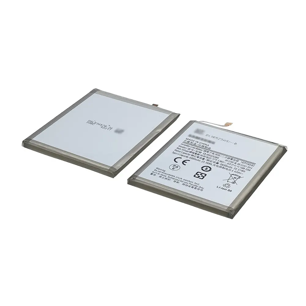 Акумулятор Samsung EB-BM325ABN для Samsung M325 M32 AAAA - фото 2