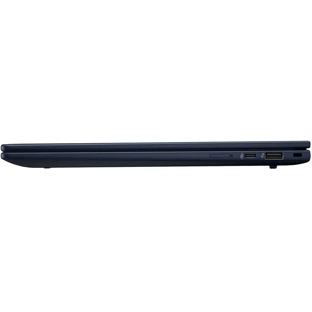 Ноутбук HP 14 EliteBook X G1i WUXGA Touch/Intel U7-258V/32GB/1TB/UMA/W11P/Blue (B66U8AT) - фото 6