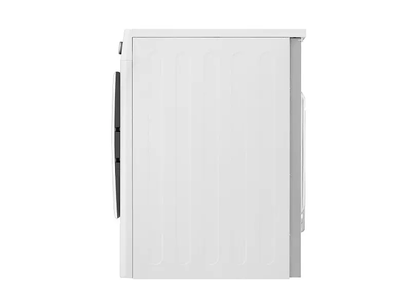 Сушильная машина LG DC90V5V0W - фото 3