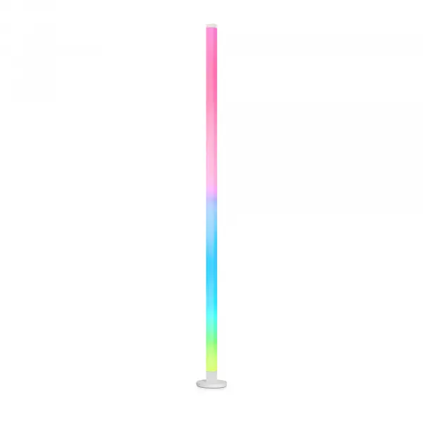 LED лампа напольная VIDEX TF20 RGB 10W - фото 3