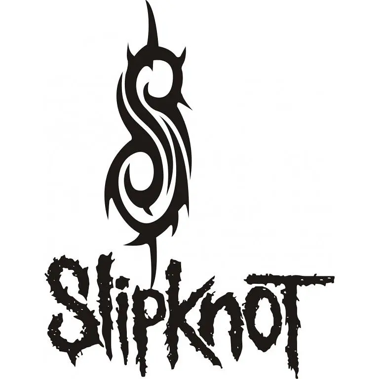Кружка GeekLand Slipknot MD302 330 мл серая - фото 2