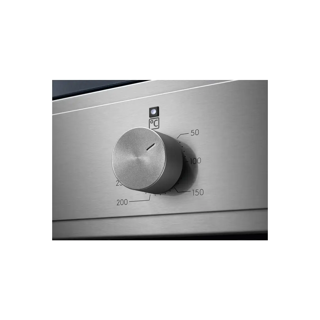 Духова шафа Electrolux EOF3H00BX - фото 6