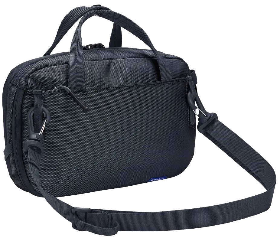 Сумка Thule Portable Subterra 2 Crossbody 5L TSCB-405 Dark Slate (7121867) - фото 2