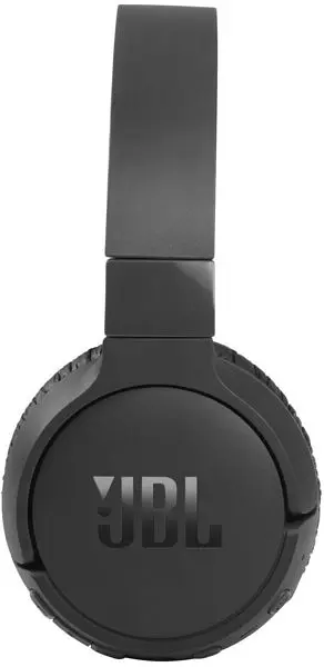 Гарнітура JBL T660 NC (JBLT660NCBLK) Black - фото 6