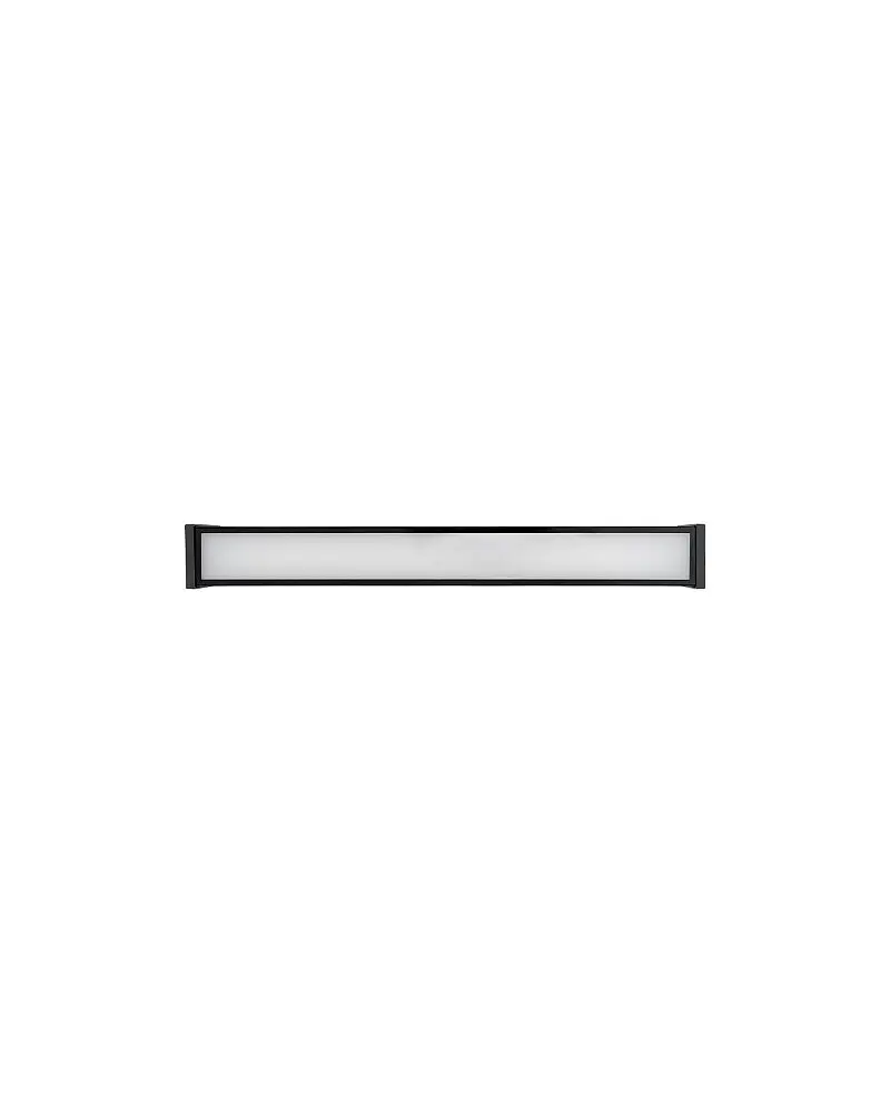 Вуличний світильник Nowodvorski 11360 Outline S Led 1x20W 3000K 1200Lm IP44 Чорний - фото 6