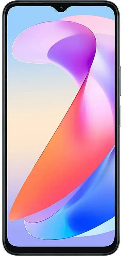 Смартфон Honor X6a 4/128GB Midnight Black Global - фото 4