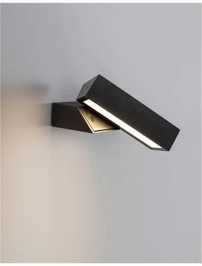 Вуличний світильник Brin NOVA LUCE 9160101 - фото 6