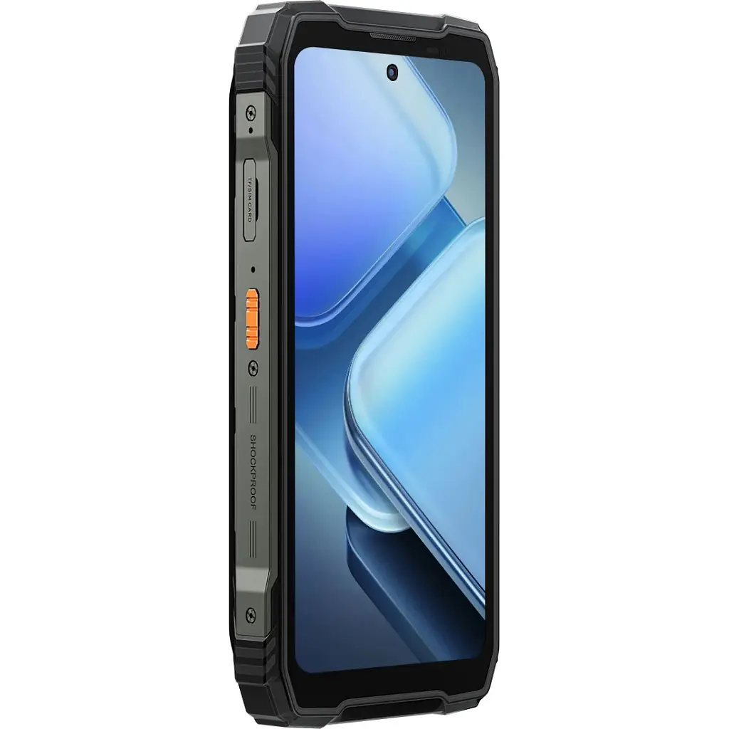 Мобільний телефон Blackview XPLORE 1 12/256Gb Black (6931548323884) - фото 4