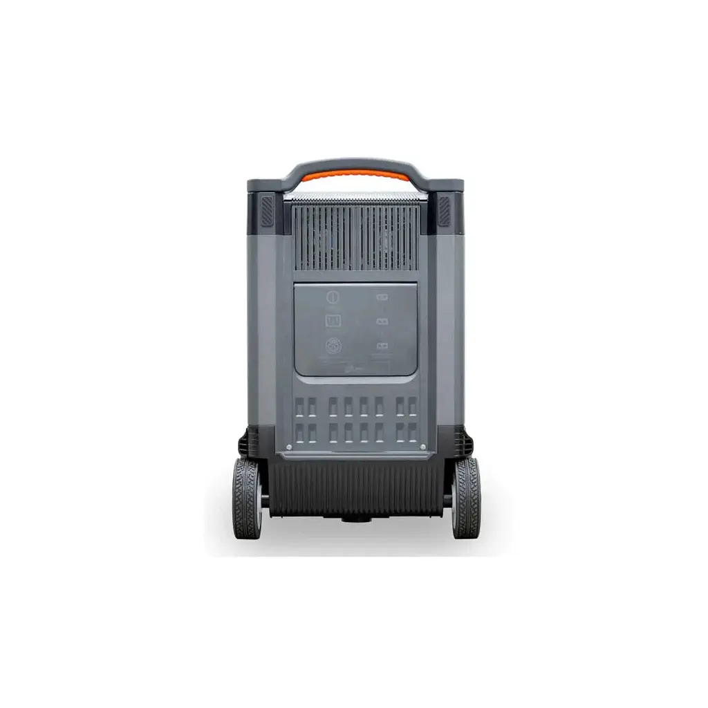 Зарядна станція ALLPOWERS R4000 4000W, 3456Wh (R4000) - фото 5