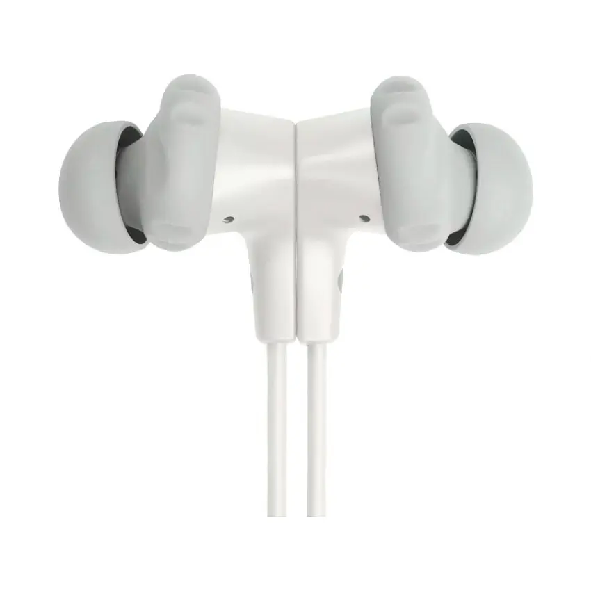 Навушники JBL Endurance Run 2 Wireless White (JBLENDURRUN2BTWHT) - фото 2
