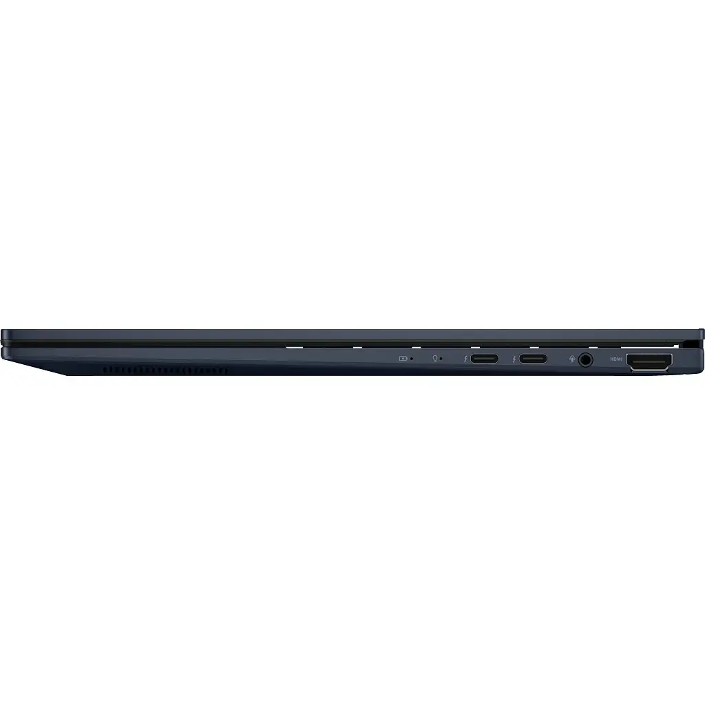 Ноутбук ASUS Zenbook 14 OLED UX3405CA-QL296 (90NB14W3-M00BL0) - фото 11