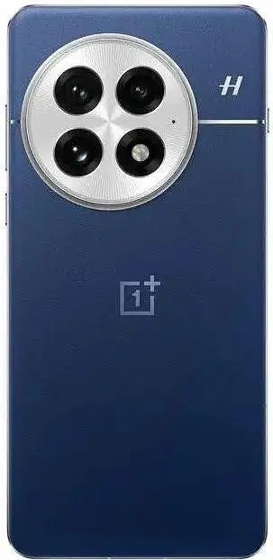 Смартфон OnePlus 13 16/512GB Midnight Ocean Global no charger - фото 3