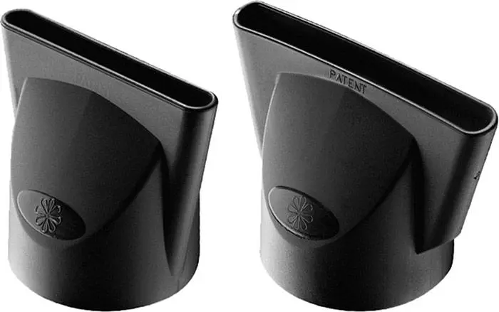 Фен BaByliss PRO Black Star BAB6200E [78120] - фото 3