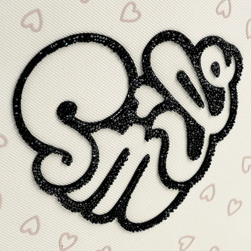 Рюкзак Kite Education 585 Shimmer&Smile Бежевий (K26-585M-2) - фото 15