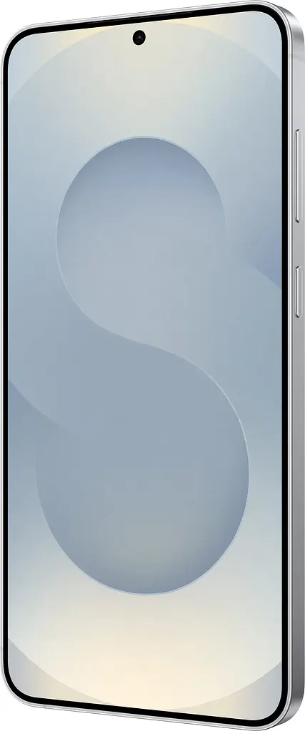 Мобільний телефон Samsung S25 Plus 12/256 Gb Silver Shadow SM-S931B/DS - фото 4
