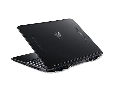 Ноутбук Acer Predator Helios 300 PH315-53-706E (NH.Q7XEU.00E) Abyssal Black (NH.Q7XEU.00E) - фото 5