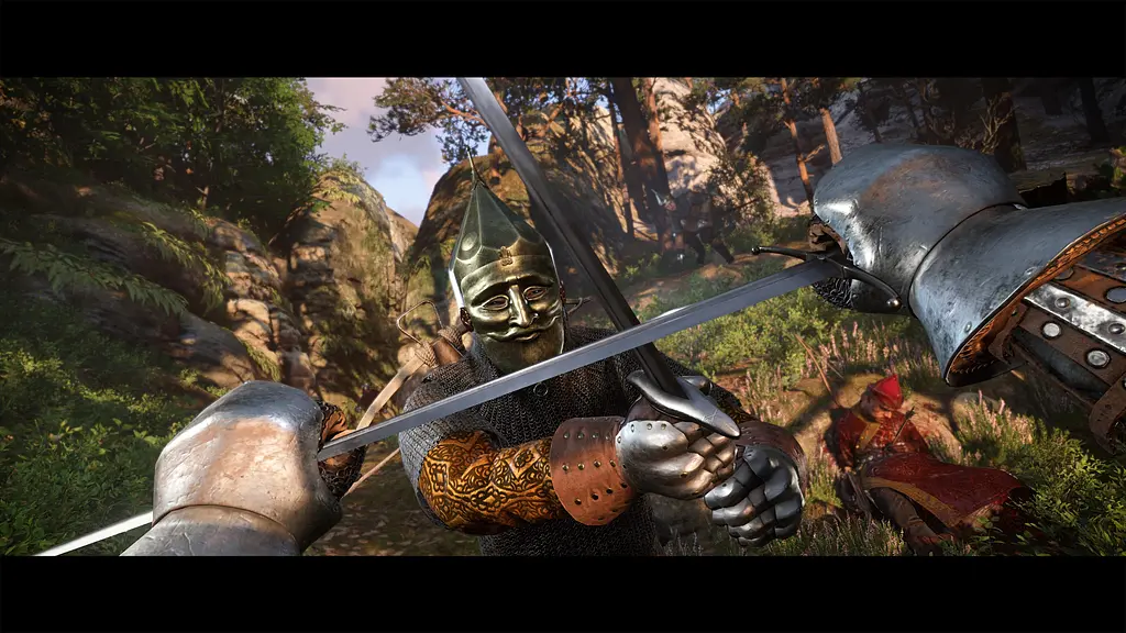 Гра Sony PlayStation Kingdom Come: Deliverance 2, BDDisk (PS5) - фото 3