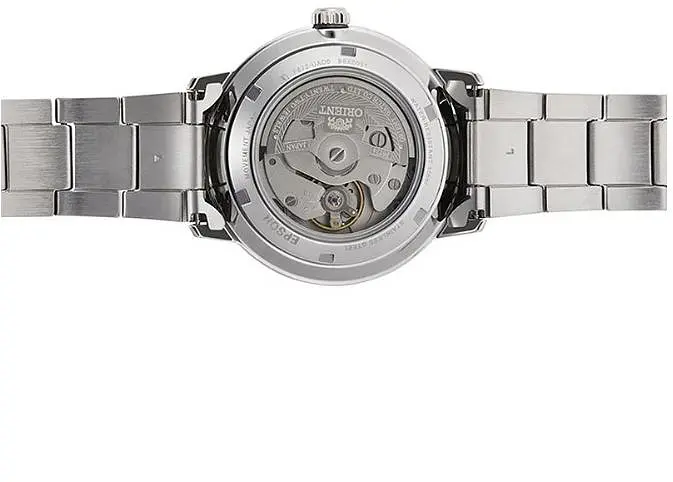 Годинник Orient RA-AC0E01B10B - фото 2