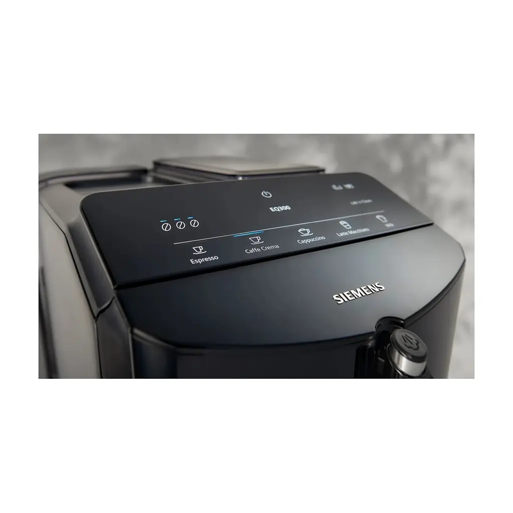 Кавомашина Siemens TF301E19 - фото 3