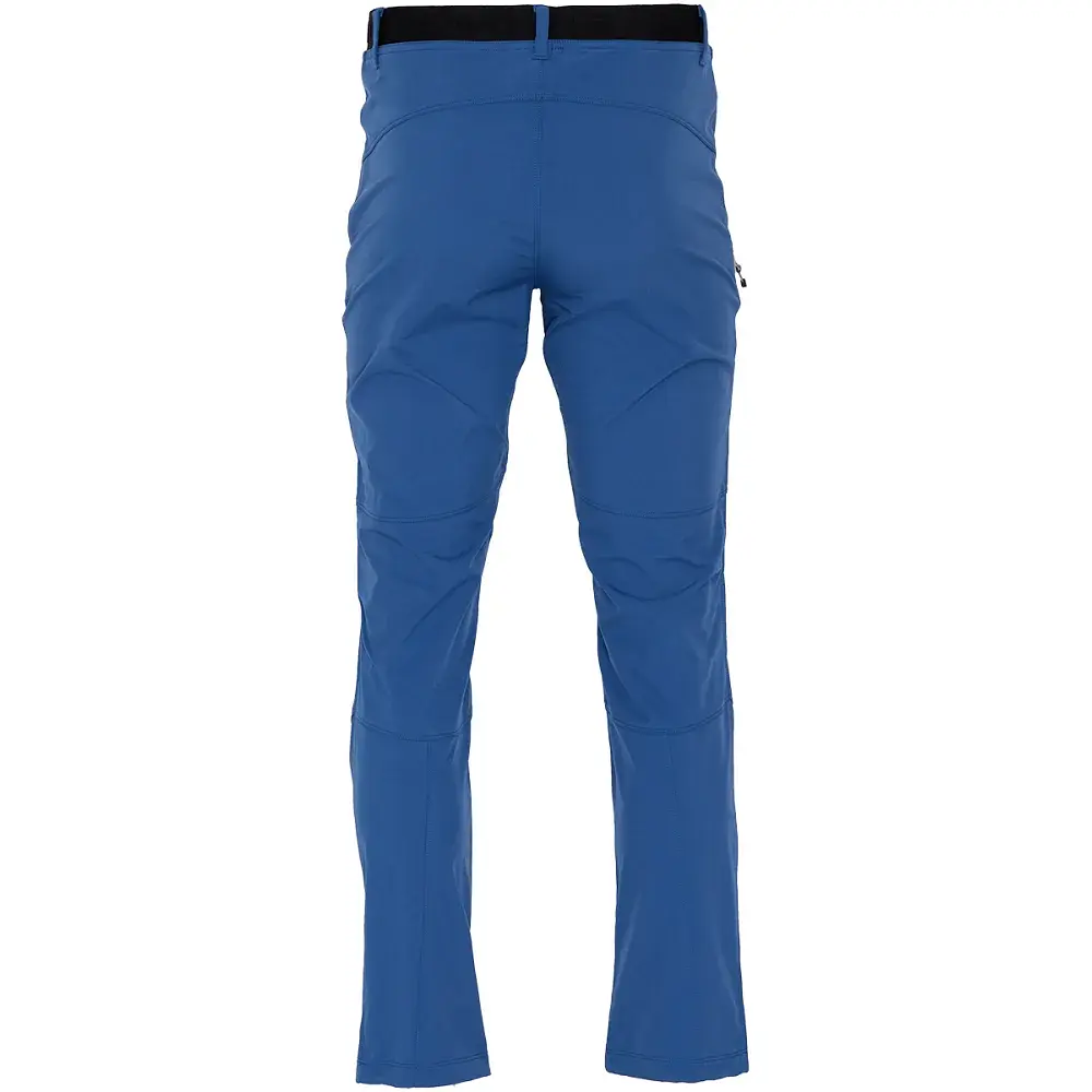 Штани Favorite Mist Pants S softshell 5K\1K Blue - фото 3
