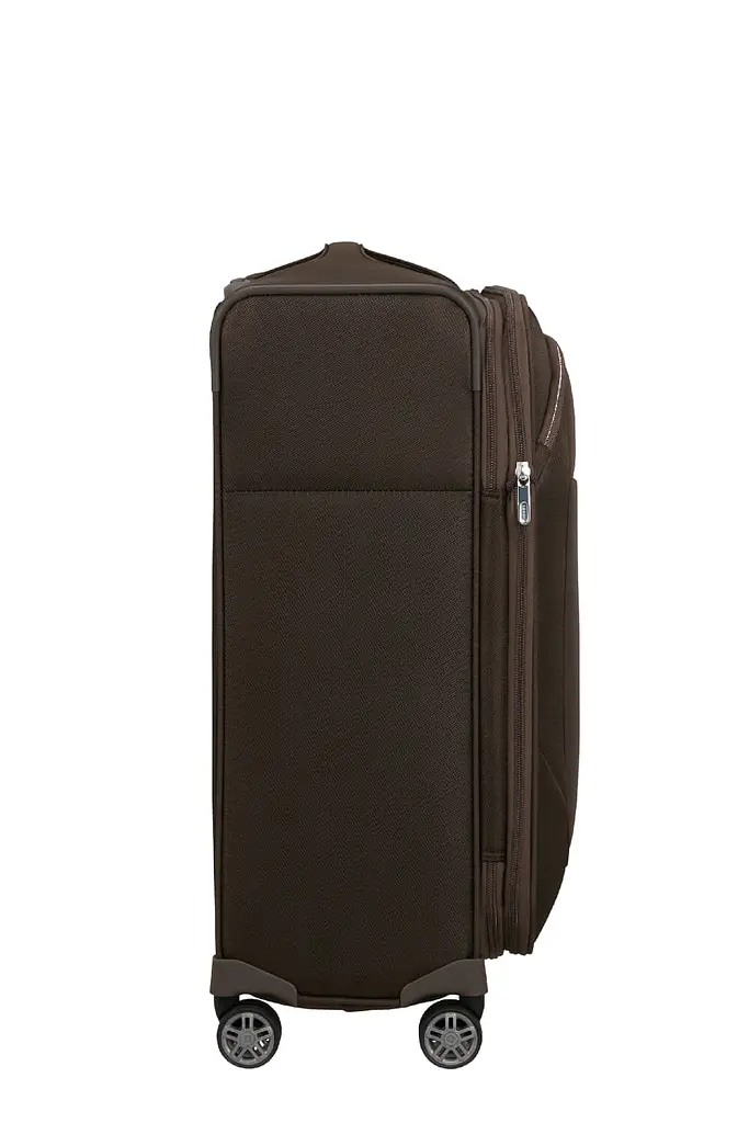 Валіза 67 См Samsonite RE-LITE COFFEE BEAN 67x44x30(33) KQ8*13006 - фото 3