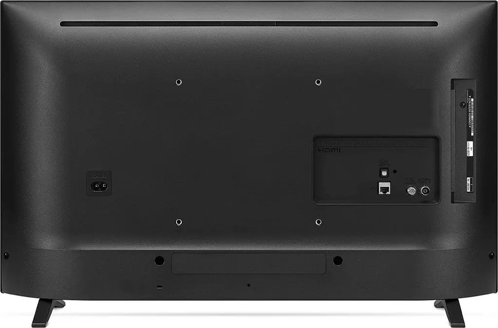 Телевізор LG LQ63 32" LCD Full HD (32LQ63006LA) UA [76849] - фото 9