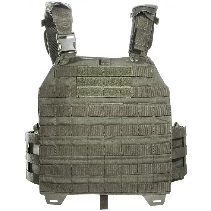 Жилет розвантажувальний Tasmanian Tiger Plate Carrier Mkiv IRR (1033-TT 7072.332-2) - фото 3