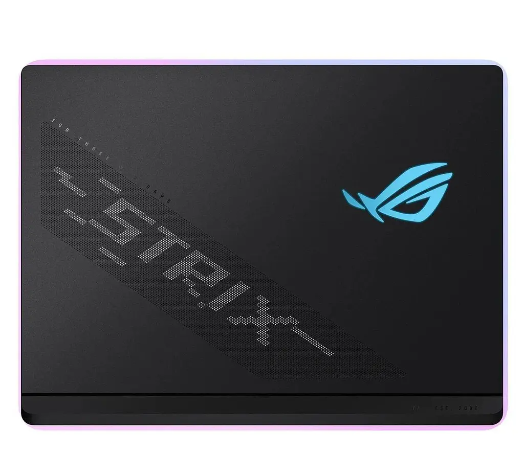 Ноутбук Gaming Asus ROG Strix SCAR 18 G835LW-SA062X, Intel Core Ultra 9 275HX, 5.4GHz, 18 WQXGA, 64GB, SSD 4TB, NVIDIA GeForce RTX 5080 16GB, Windows 11 Pro, - фото 7