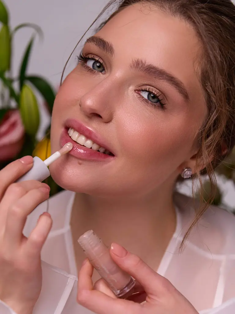 Ultra Peptide Glow PURE VEIL - фото 3