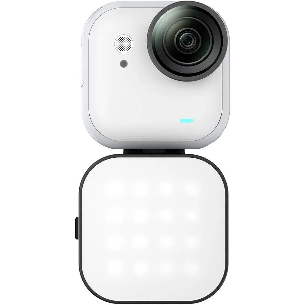 Накамерне світло Ulanzi IN07 Magnet для Insta360 Go Ultra (L294) [168630] - фото 4