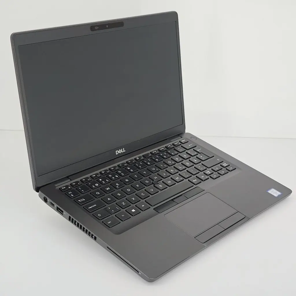 Ноутбук Dell Latitude 5400 (i5-8265U/8/500SSD) - Class A- "Б/В" - фото 10