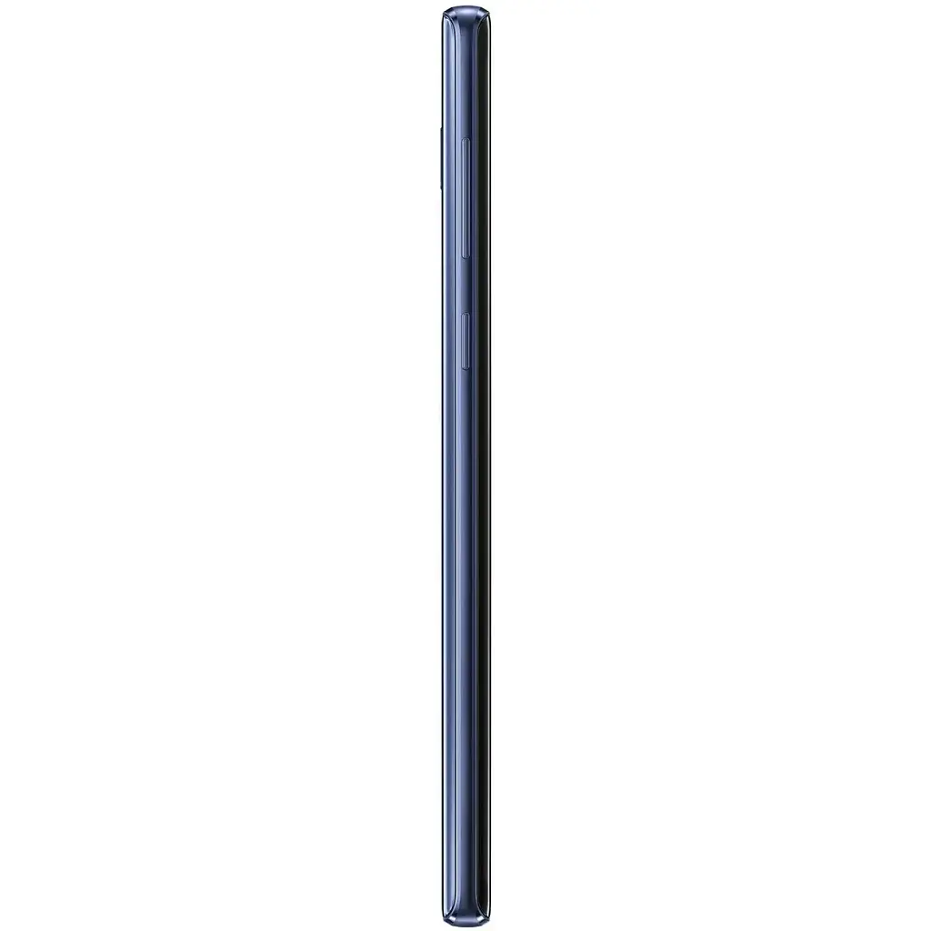 Смартфон Samsung Galaxy Note 9 6/128Gb Ocean Blue (SM-N9600) (CN) [NFC, 2 SIM] - фото 10