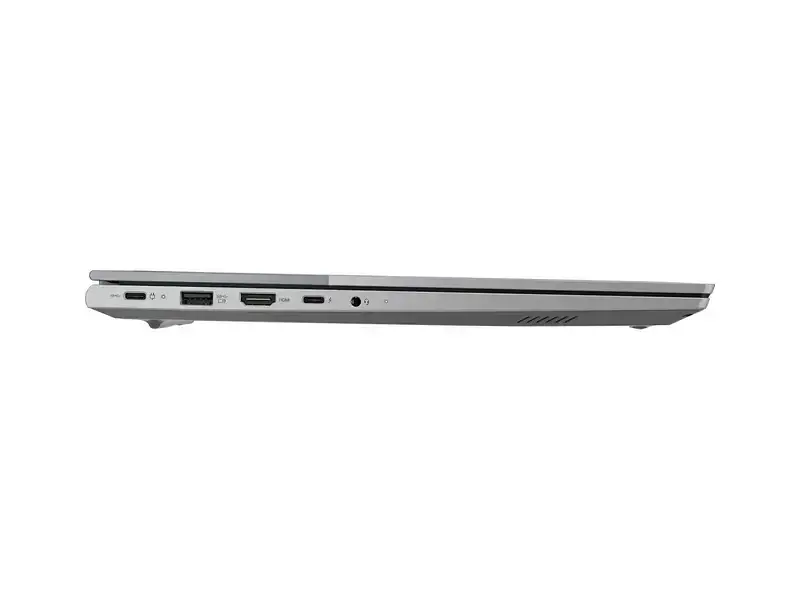 Ноутбук Lenovo ThinkBook 16 G8 IAL Arctic Grey (21SK00FQRA) - фото 11