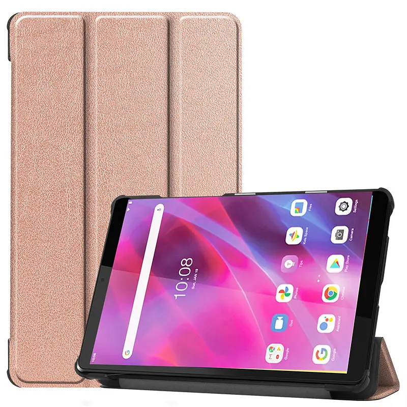 Чохол-книжка для планшета Lenovo Tab M8 TB-8705 F - фото 7