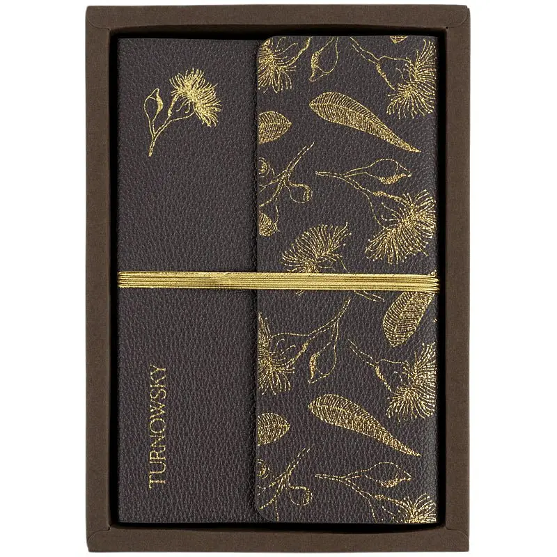 Книга записна Axent TR Silky smooth 2 120х180 мм 96 аркушів клітинка (8622-3-A-TR) - фото 5