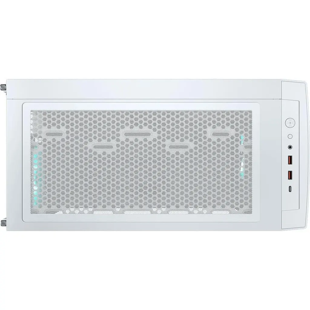 Корпус Cougar Airface ECO RGB White (Airface ECO RGB White) без блока питания - фото 5