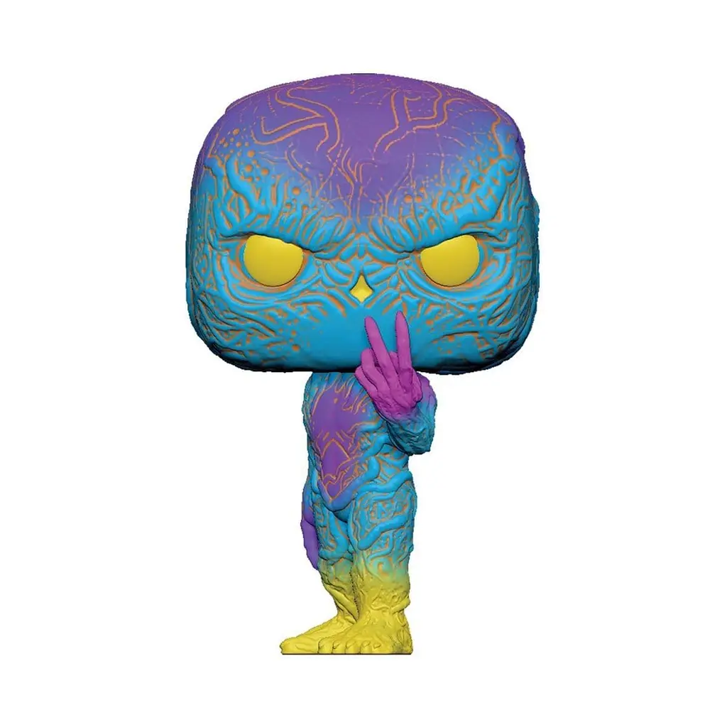 Фигурка Funko Pop Фанко Поп Очень странные дела Stranger Things Vecna Векна special edition FP ST V 1312 SE - фото 2