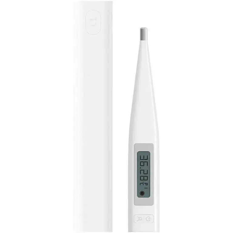 Електронний розумний термометр MiJia Mi Home MMC-W505 NUN4059CN - фото 2