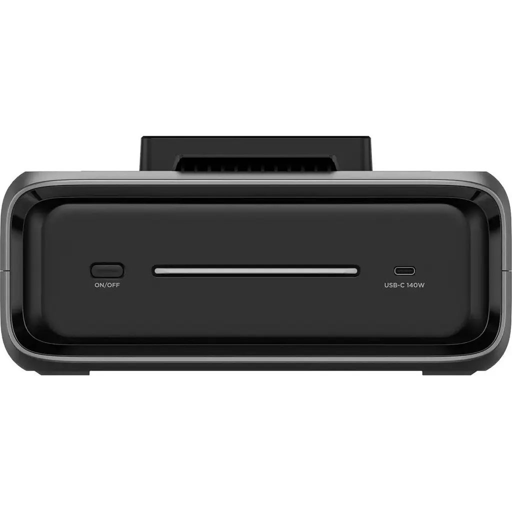 Додаткова батарея EcoFlow RIVER 3 EB300 Extra Battery EU [122275] - фото 3